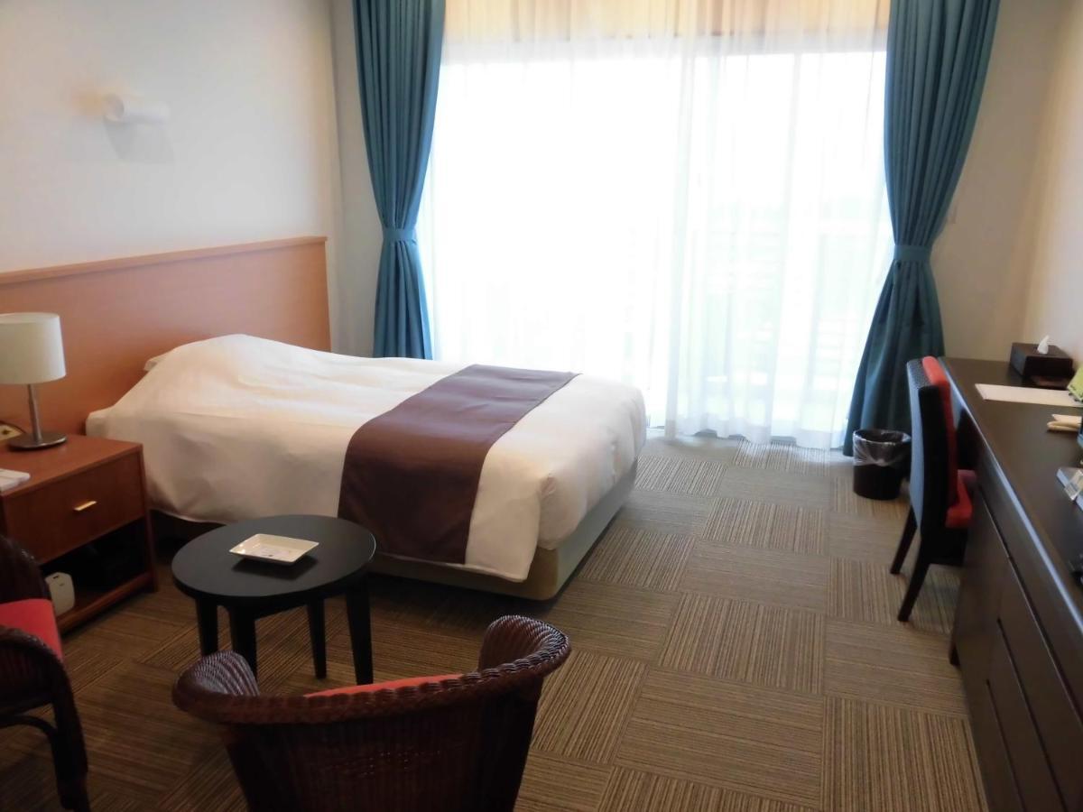 Sakura Resort Hotel Ishigaki Ishigaki  Εξωτερικό φωτογραφία