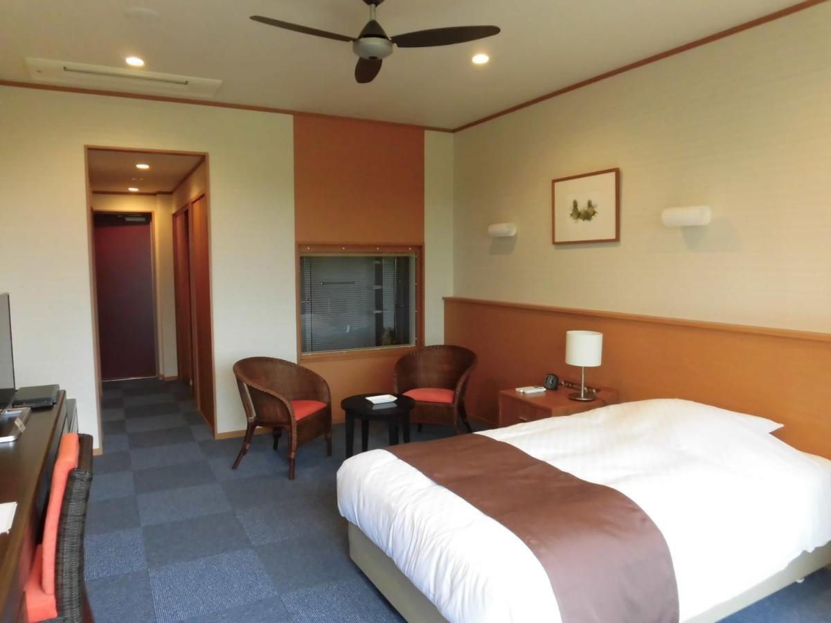 Sakura Resort Hotel Ishigaki Ishigaki  Εξωτερικό φωτογραφία
