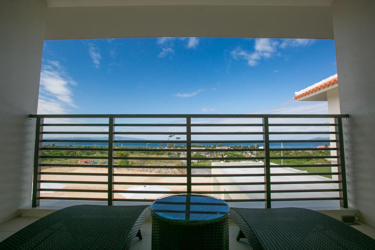 Sakura Resort Hotel Ishigaki Ishigaki  Εξωτερικό φωτογραφία