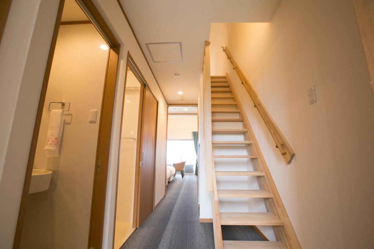 Sakura Resort Hotel Ishigaki Ishigaki  Εξωτερικό φωτογραφία