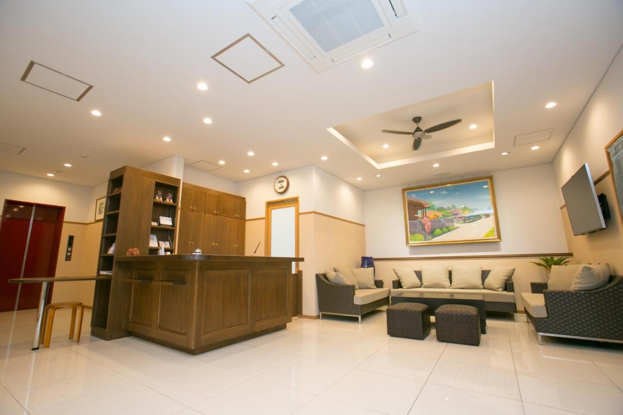Sakura Resort Hotel Ishigaki Ishigaki  Εξωτερικό φωτογραφία