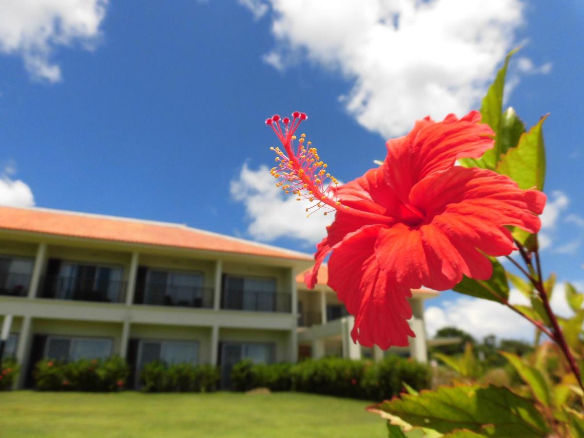 Sakura Resort Hotel Ishigaki Ishigaki  Εξωτερικό φωτογραφία