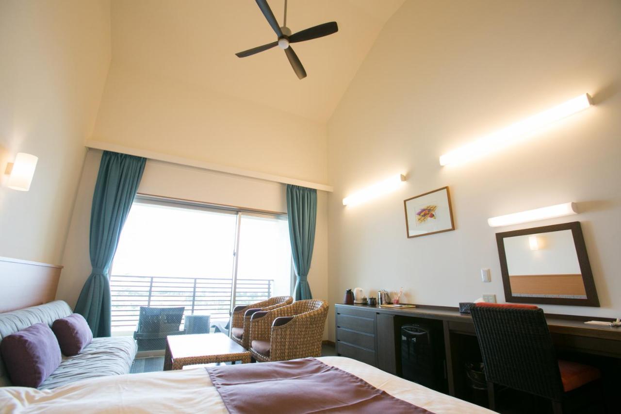 Sakura Resort Hotel Ishigaki Ishigaki  Εξωτερικό φωτογραφία