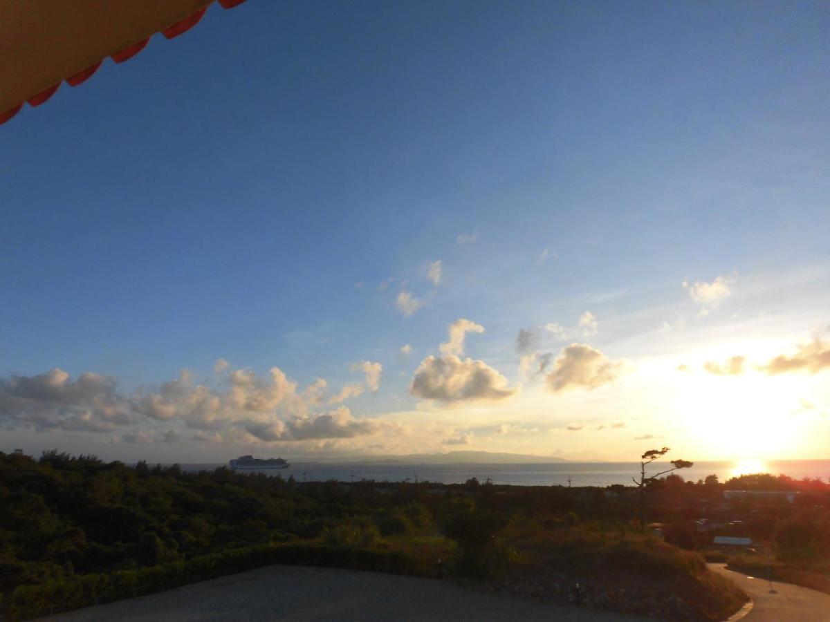 Sakura Resort Hotel Ishigaki Ishigaki  Εξωτερικό φωτογραφία