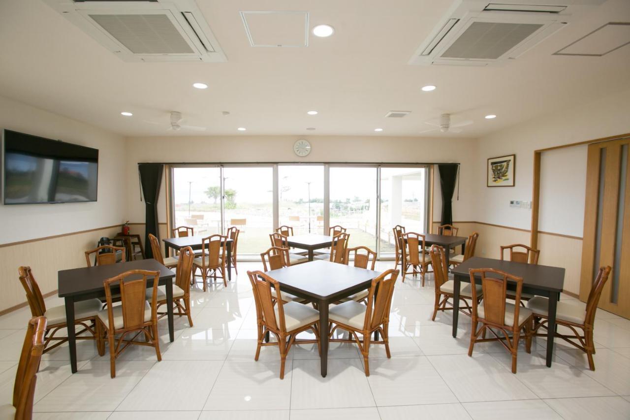 Sakura Resort Hotel Ishigaki Ishigaki  Εξωτερικό φωτογραφία