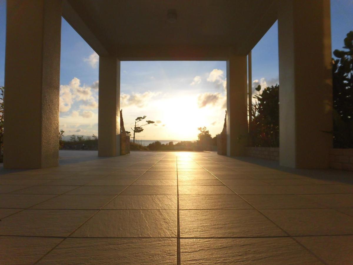 Sakura Resort Hotel Ishigaki Ishigaki  Εξωτερικό φωτογραφία