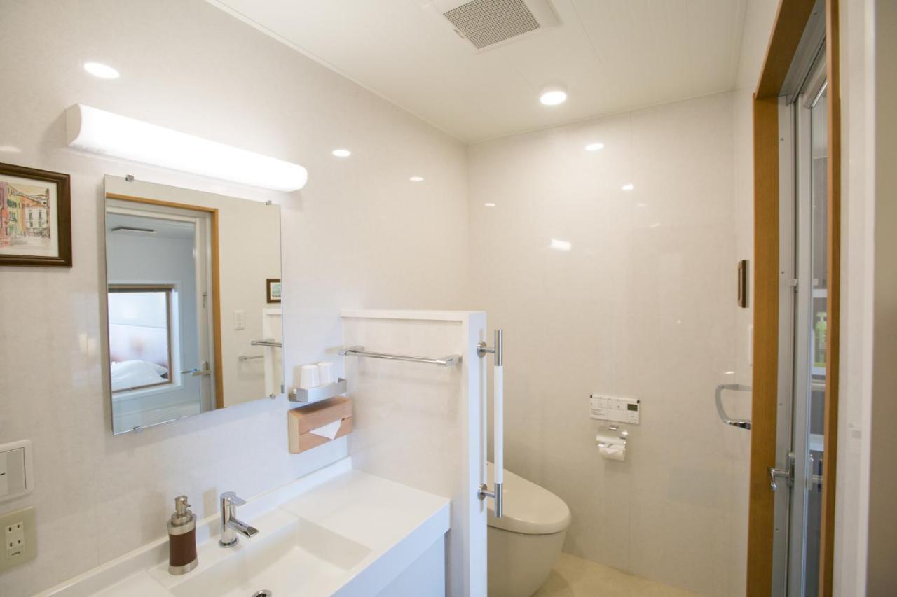 Sakura Resort Hotel Ishigaki Ishigaki  Εξωτερικό φωτογραφία