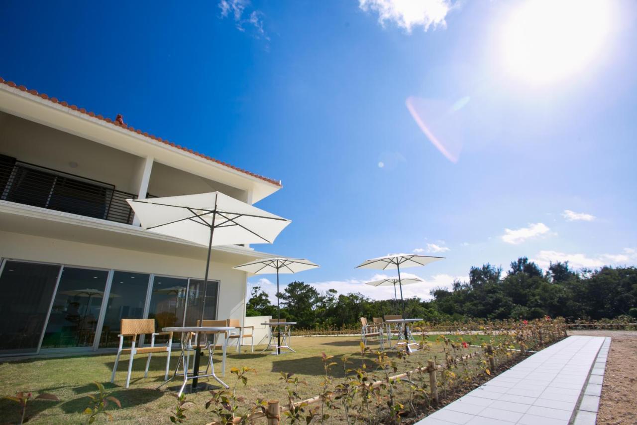 Sakura Resort Hotel Ishigaki Ishigaki  Εξωτερικό φωτογραφία