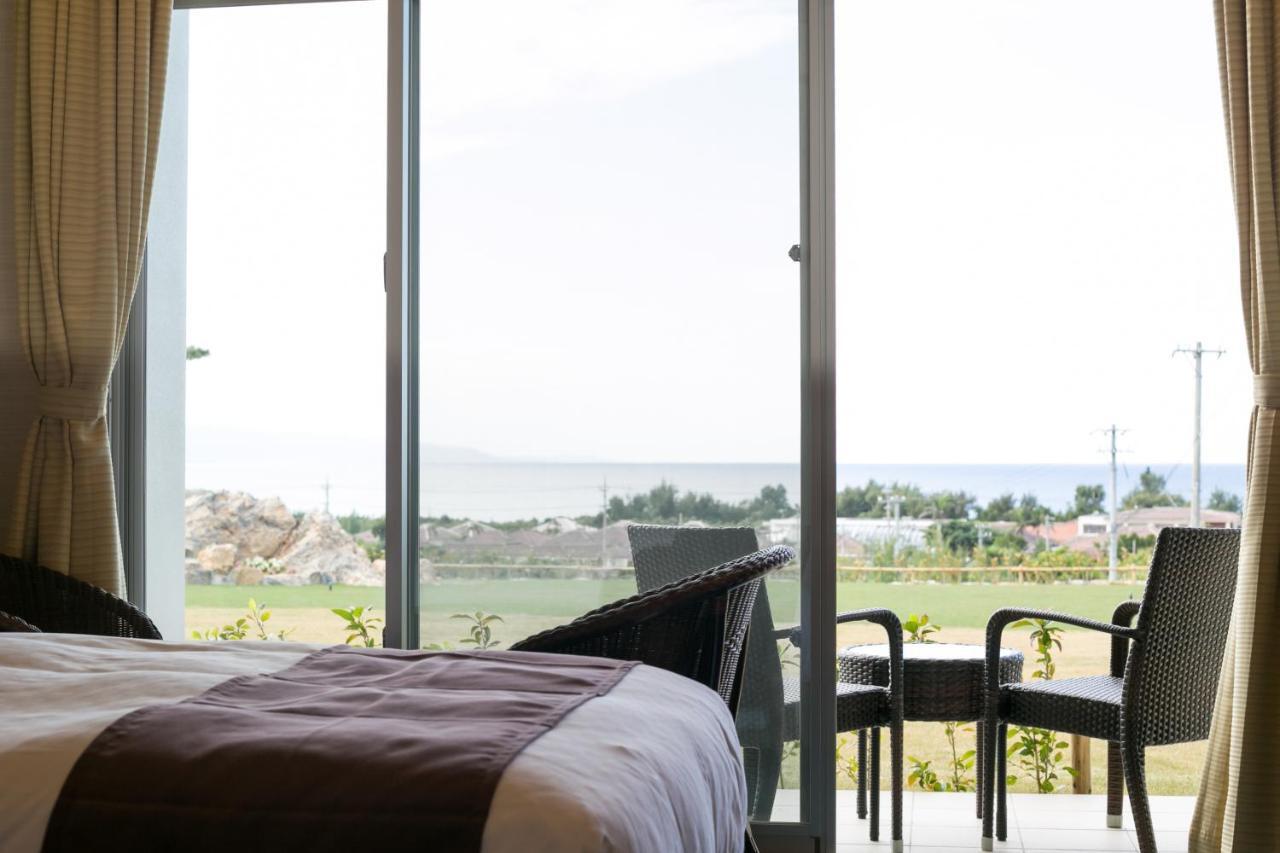 Sakura Resort Hotel Ishigaki Ishigaki  Εξωτερικό φωτογραφία
