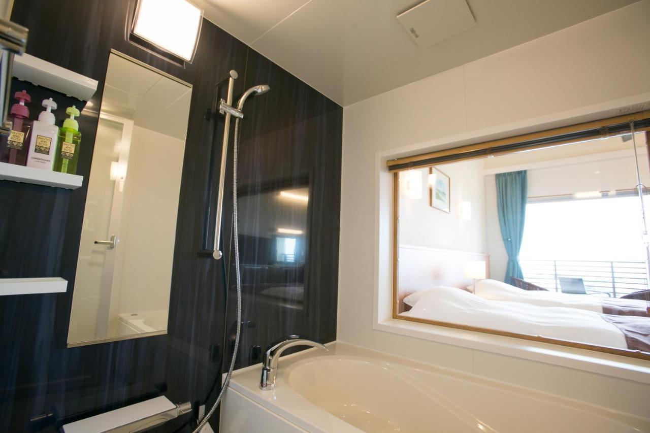 Sakura Resort Hotel Ishigaki Ishigaki  Εξωτερικό φωτογραφία