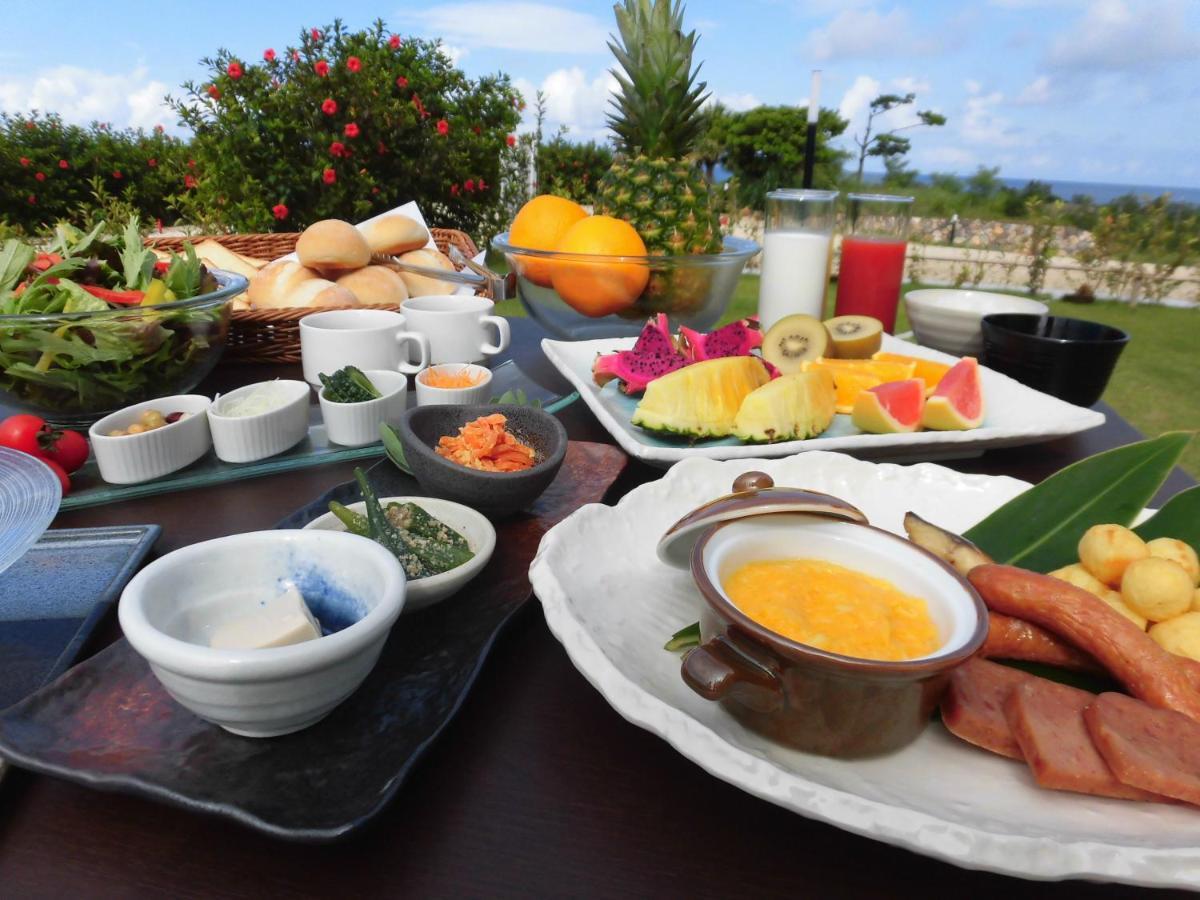 Sakura Resort Hotel Ishigaki Ishigaki  Εξωτερικό φωτογραφία
