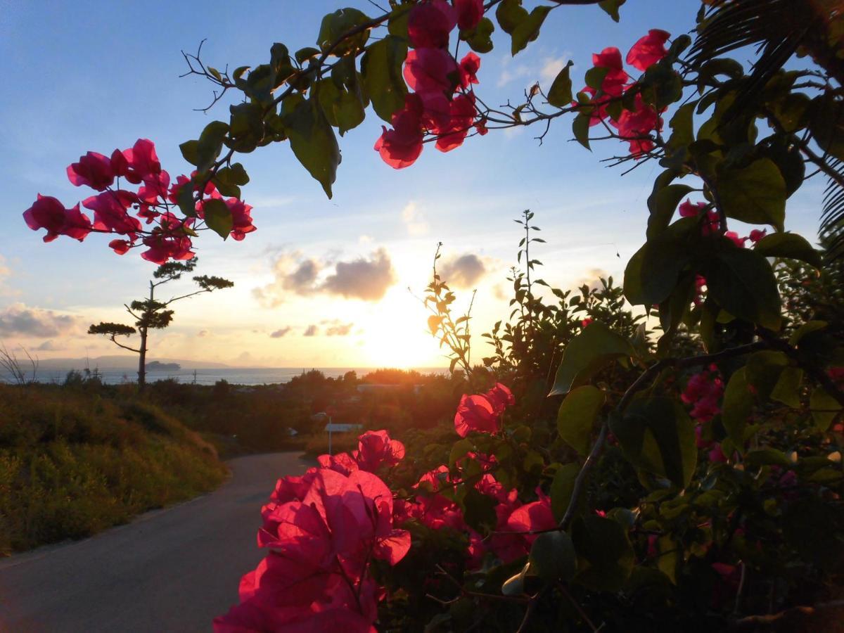 Sakura Resort Hotel Ishigaki Ishigaki  Εξωτερικό φωτογραφία