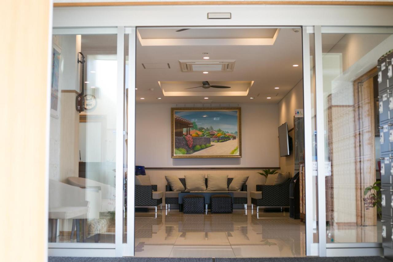 Sakura Resort Hotel Ishigaki Ishigaki  Εξωτερικό φωτογραφία