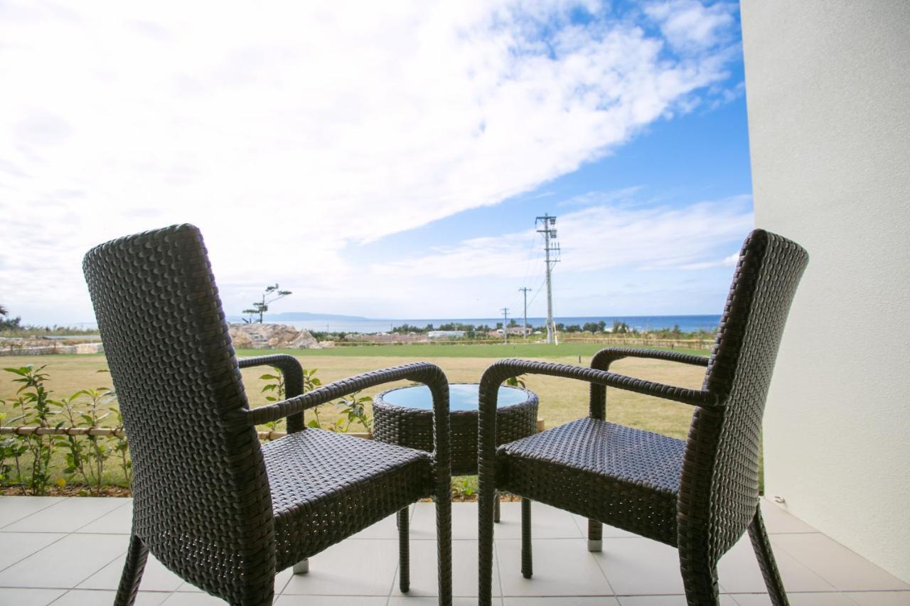 Sakura Resort Hotel Ishigaki Ishigaki  Εξωτερικό φωτογραφία