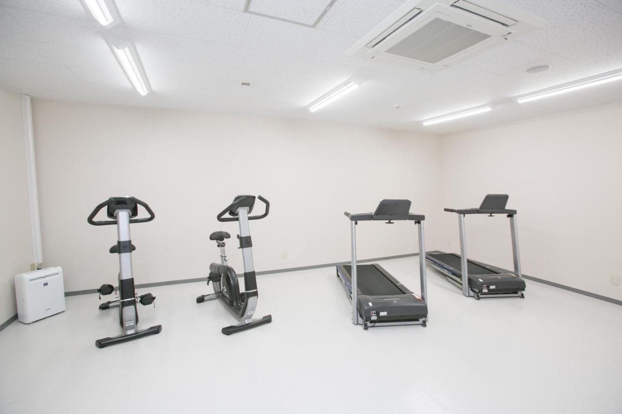 Sakura Resort Hotel Ishigaki Ishigaki  Εξωτερικό φωτογραφία