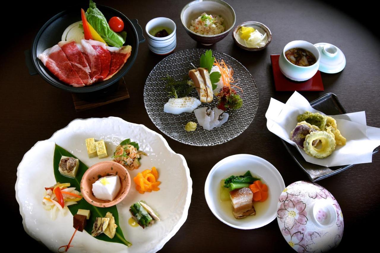 Sakura Resort Hotel Ishigaki Ishigaki  Εξωτερικό φωτογραφία